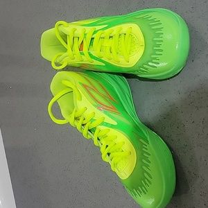 Lamelo ball x Nickelodeon